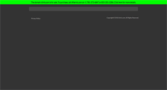 Desktop Screenshot of ichris.com
