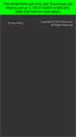 Mobile Screenshot of ichris.com